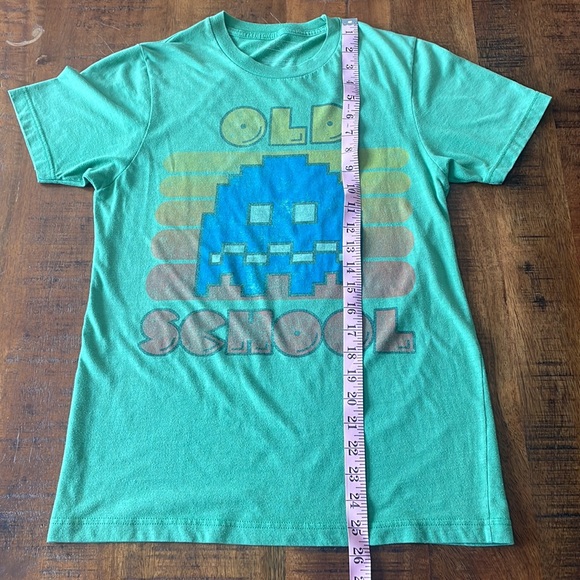 PAC MAN T-SHIRT Unisex - Picture 5 of 6